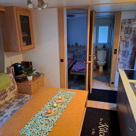 Ferienwohnung Lexi Zen House Kamnik Exterior foto