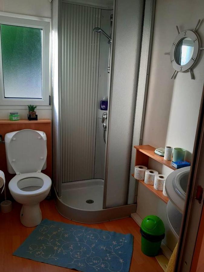 Ferienwohnung Lexi Zen House Kamnik Exterior foto