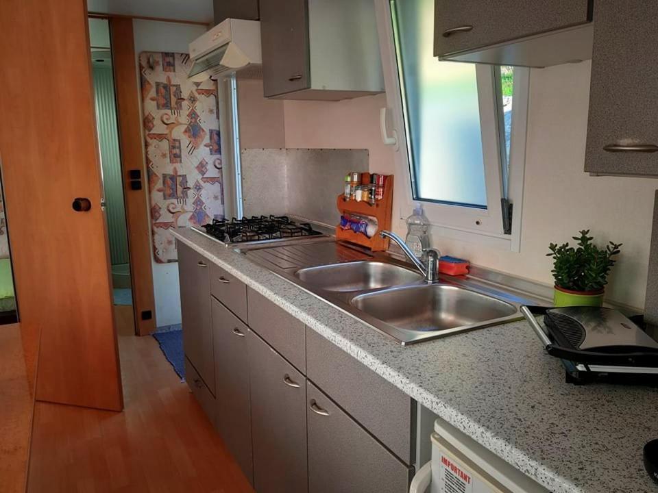 Ferienwohnung Lexi Zen House Kamnik Exterior foto