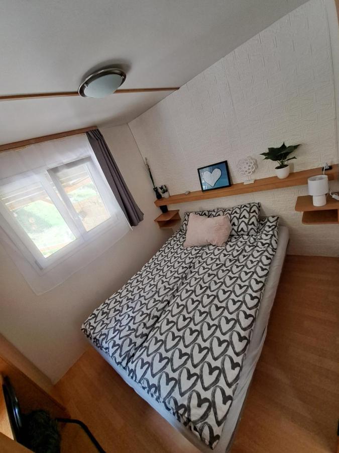Ferienwohnung Lexi Zen House Kamnik Exterior foto