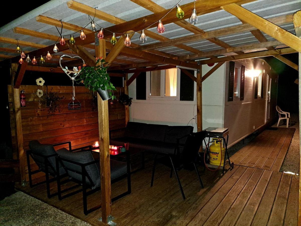 Ferienwohnung Lexi Zen House Kamnik Exterior foto