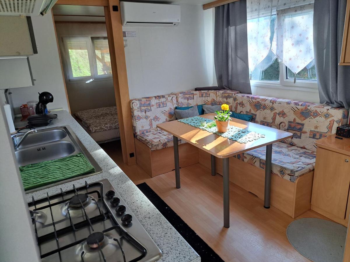 Ferienwohnung Lexi Zen House Kamnik Exterior foto